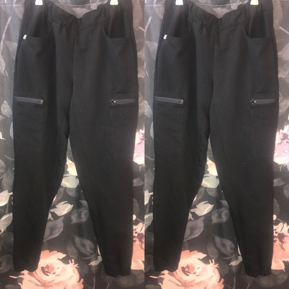 Figs Jogger Scrubs